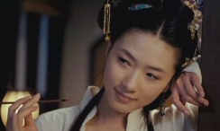 好姑娘1中汉字